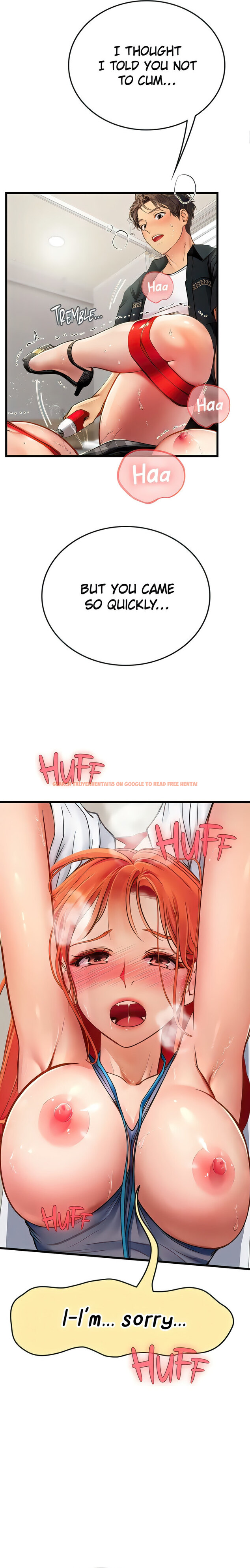 Read Hentai Image 28 98858 in comic Intern Haenyeo - Chapter 56 - hentaitnt.net