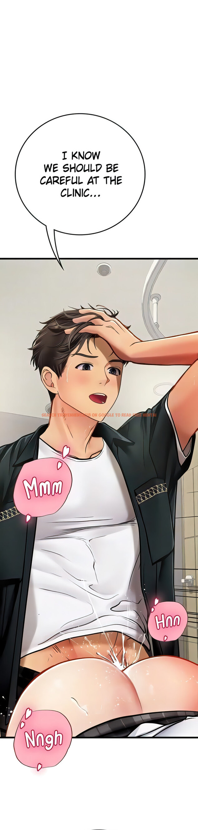 Read Hentai Image 7 98857 in comic Intern Haenyeo - Chapter 56 - hentaitnt.net