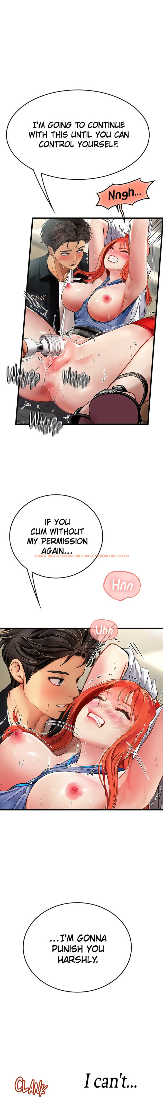 Read Hentai Image 1 98929 in comic Intern Haenyeo - Chapter 57 - hentaitnt.net