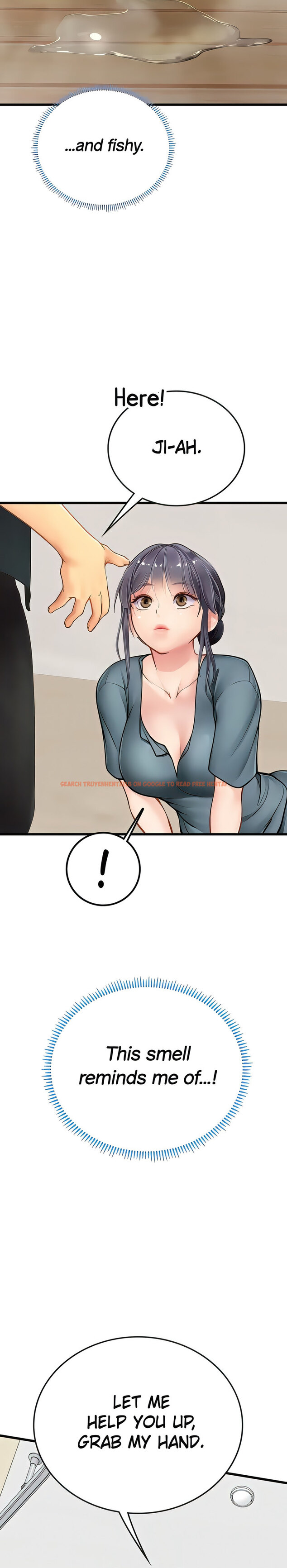 Read Hentai Image 14 98929 in comic Intern Haenyeo - Chapter 57 - hentaitnt.net