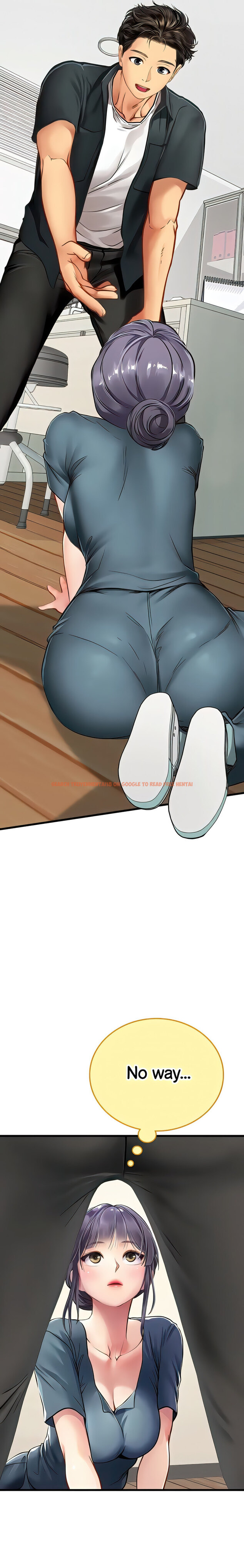 Read Hentai Image 15 98929 in comic Intern Haenyeo - Chapter 57 - hentaitnt.net