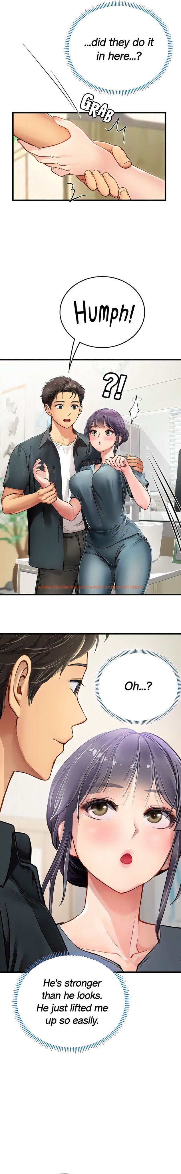 Read Hentai Image 16 98929 in comic Intern Haenyeo - Chapter 57 - hentaitnt.net