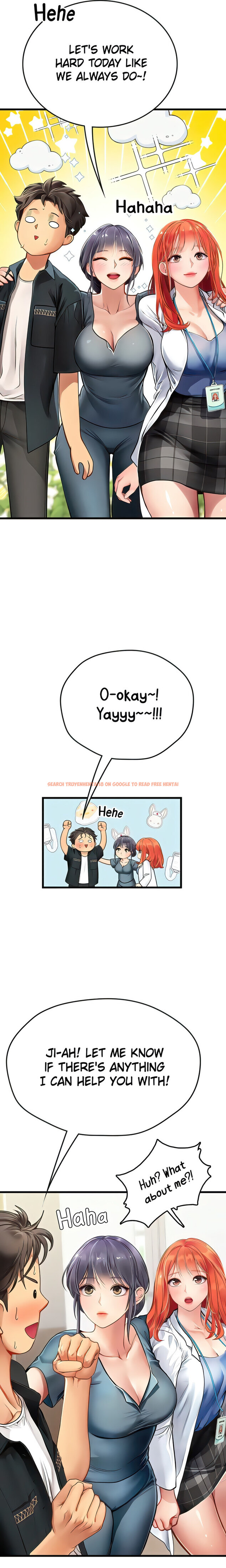 Read Hentai Image 22 98930 in comic Intern Haenyeo - Chapter 57 - hentaitnt.net