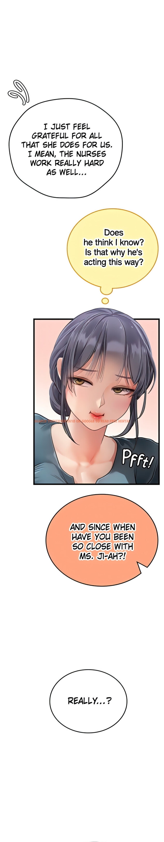 Read Hentai Image 23 98930 in comic Intern Haenyeo - Chapter 57 - hentaitnt.net