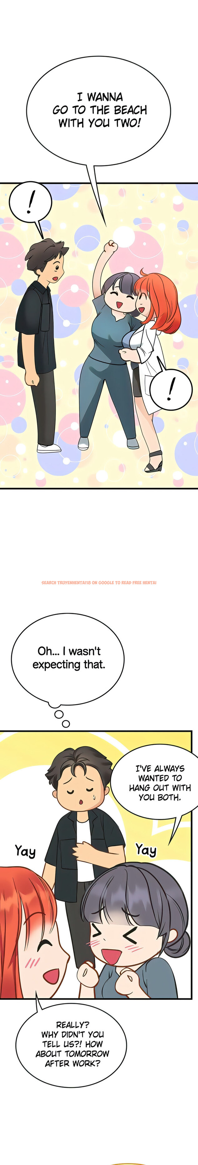 Read Hentai Image 25 98930 in comic Intern Haenyeo - Chapter 57 - hentaitnt.net