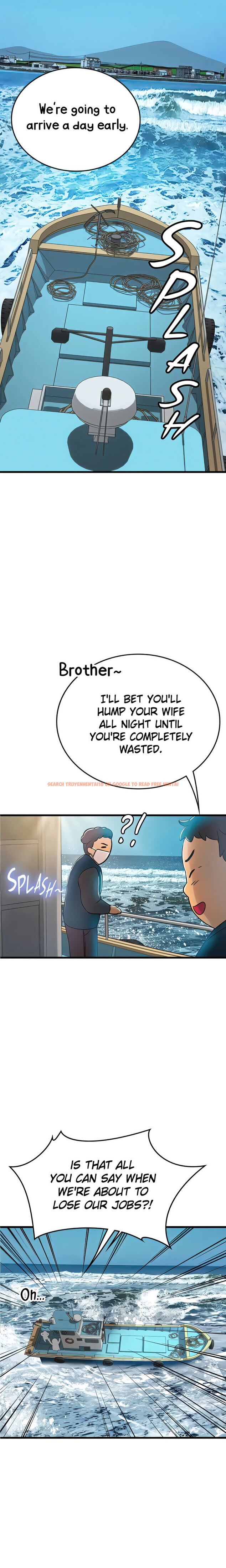 Read Hentai Image 27 98930 in comic Intern Haenyeo - Chapter 57 - hentaitnt.net
