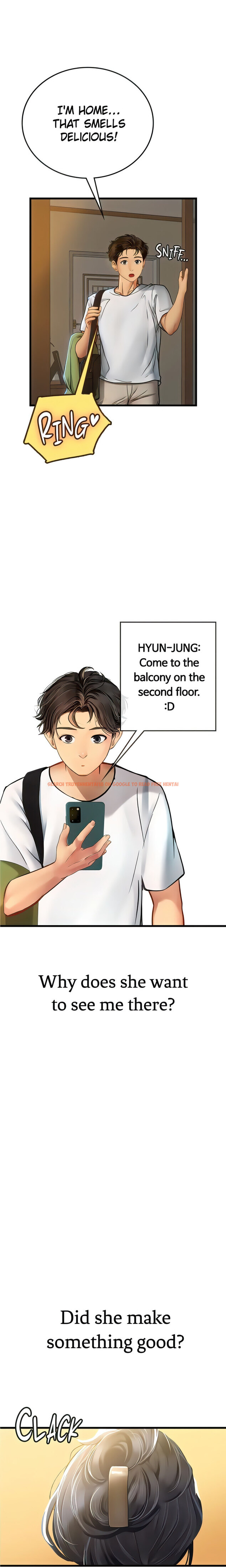 Read Hentai Image 28 98930 in comic Intern Haenyeo - Chapter 57 - hentaitnt.net