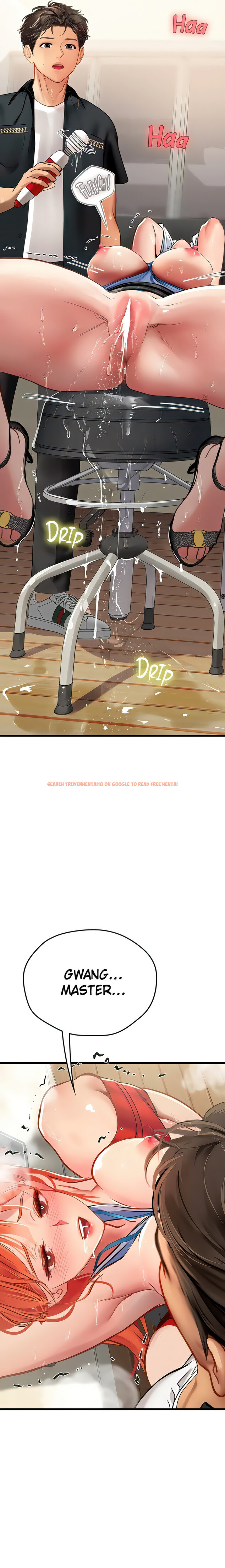 Read Hentai Image 4 98929 in comic Intern Haenyeo - Chapter 57 - hentaitnt.net