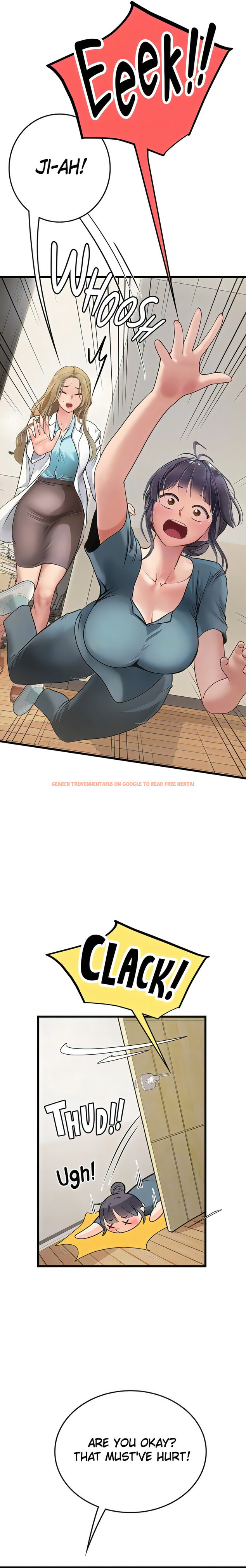 Read Hentai Image 9 98929 in comic Intern Haenyeo - Chapter 57 - hentaitnt.net