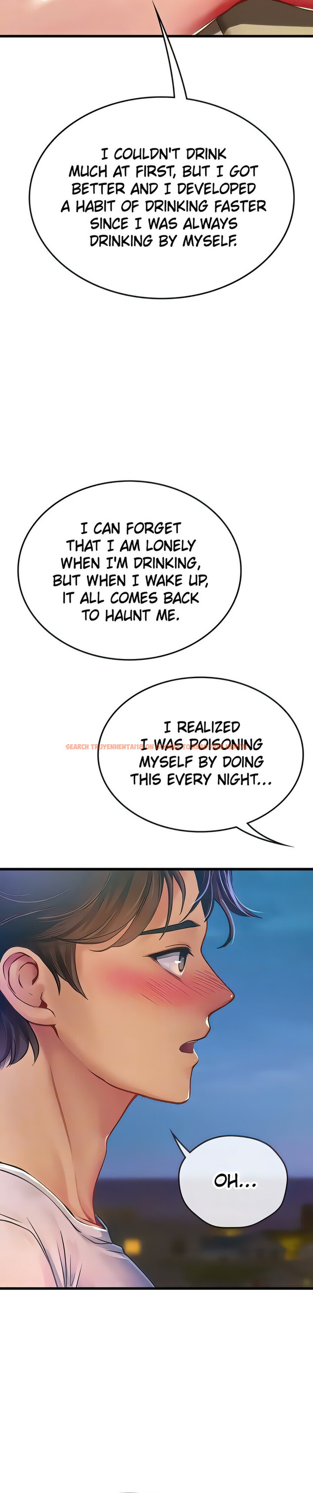 Read Hentai Image 10 99012 in comic Intern Haenyeo - Chapter 58 - hentaitnt.net