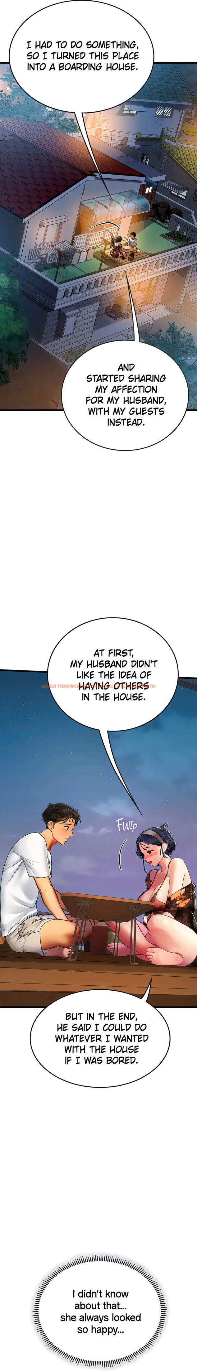 Read Hentai Image 11 99012 in comic Intern Haenyeo - Chapter 58 - hentaitnt.net