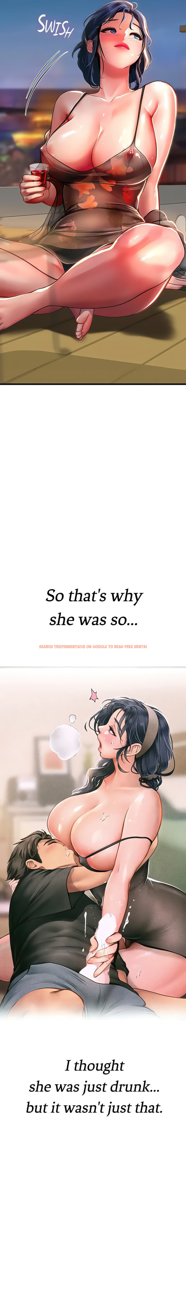 Read Hentai Image 13 99012 in comic Intern Haenyeo - Chapter 58 - hentaitnt.net