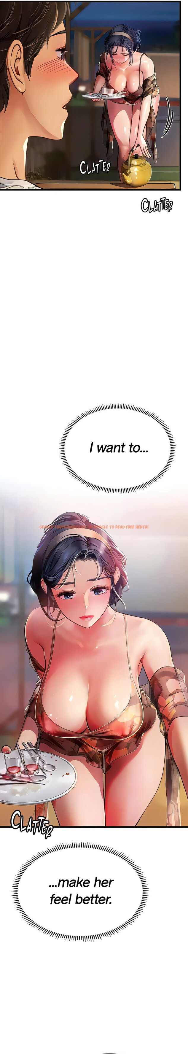 Read Hentai Image 17 99012 in comic Intern Haenyeo - Chapter 58 - hentaitnt.net