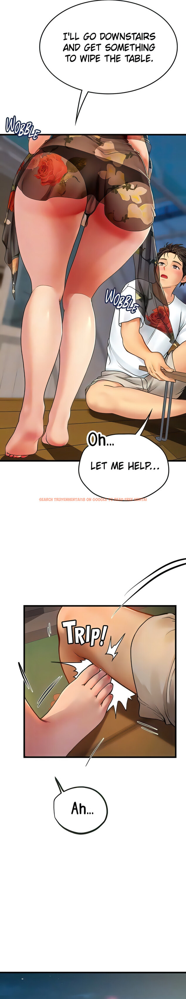 Read Hentai Image 18 99012 in comic Intern Haenyeo - Chapter 58 - hentaitnt.net
