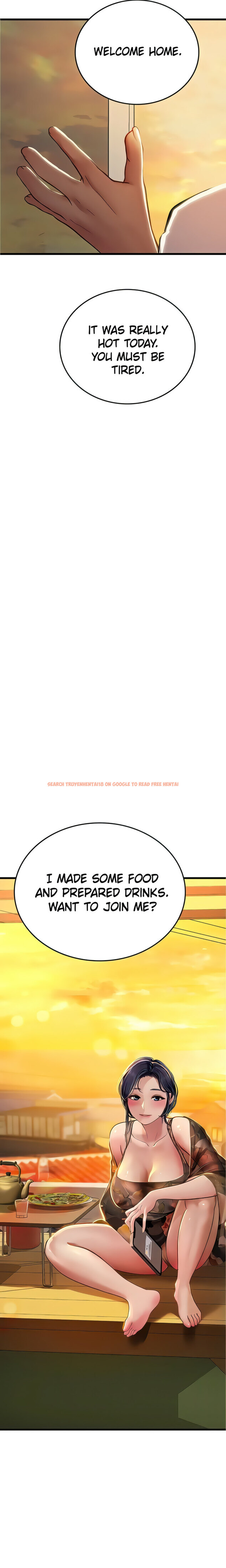 Read Hentai Image 2 99012 in comic Intern Haenyeo - Chapter 58 - hentaitnt.net