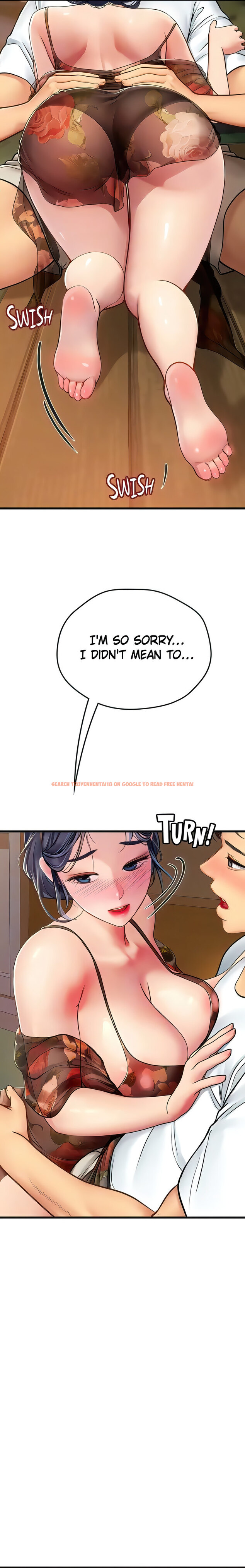 Read Hentai Image 20 99012 in comic Intern Haenyeo - Chapter 58 - hentaitnt.net
