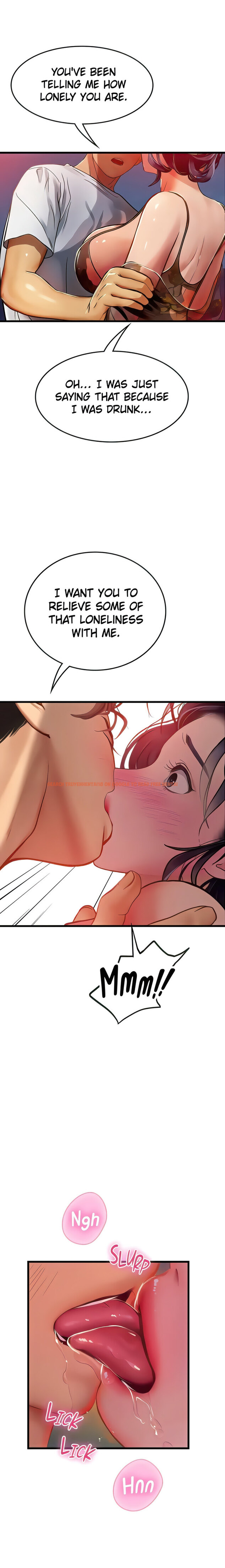 Read Hentai Image 22 99012 in comic Intern Haenyeo - Chapter 58 - hentaitnt.net