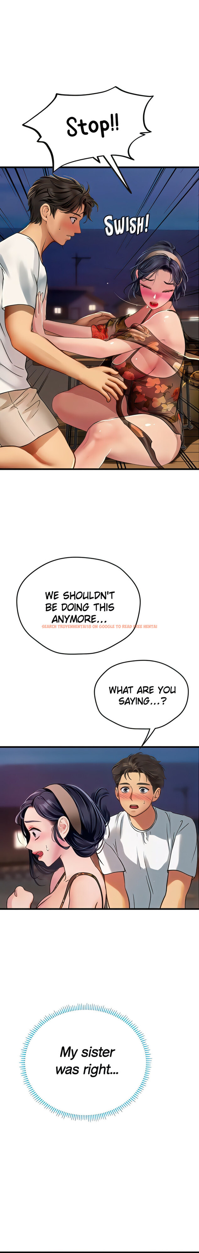 Read Hentai Image 23 99012 in comic Intern Haenyeo - Chapter 58 - hentaitnt.net