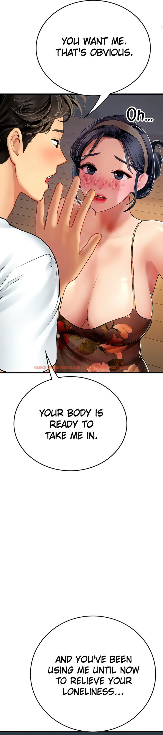 Read Hentai Image 26 99012 in comic Intern Haenyeo - Chapter 58 - hentaitnt.net