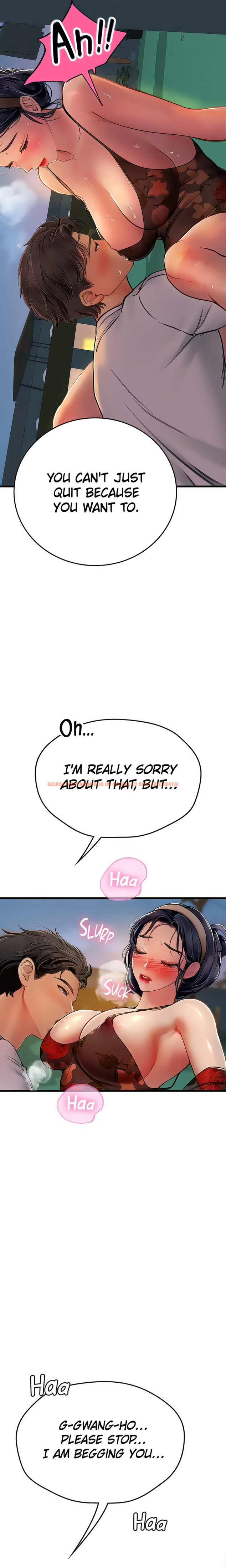 Read Hentai Image 27 99012 in comic Intern Haenyeo - Chapter 58 - hentaitnt.net