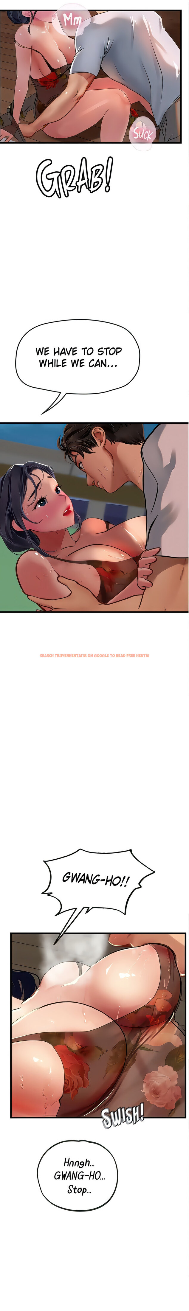 Read Hentai Image 28 99012 in comic Intern Haenyeo - Chapter 58 - hentaitnt.net