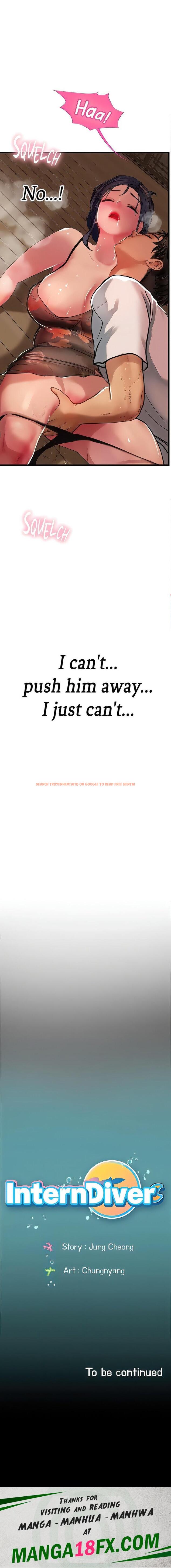 Read Hentai Image 29 99012 in comic Intern Haenyeo - Chapter 58 - hentaitnt.net