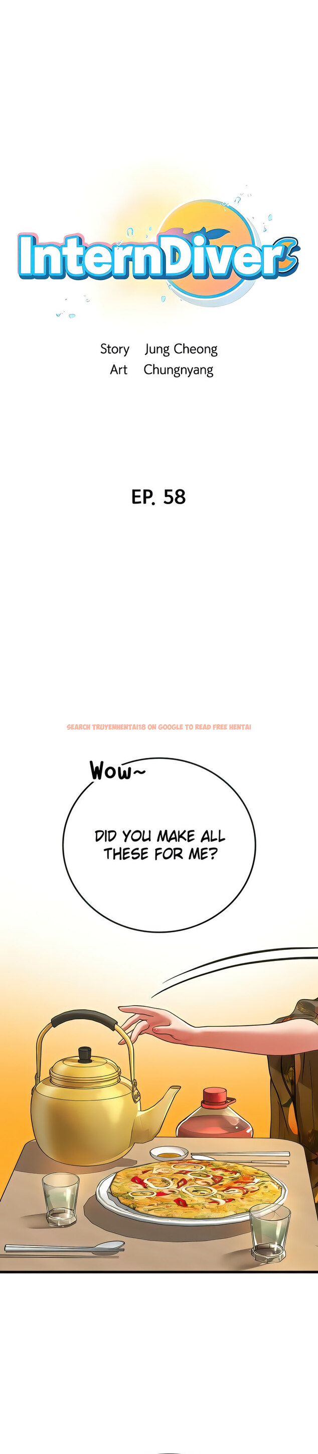 Read Hentai Image 3 99012 in comic Intern Haenyeo - Chapter 58 - hentaitnt.net