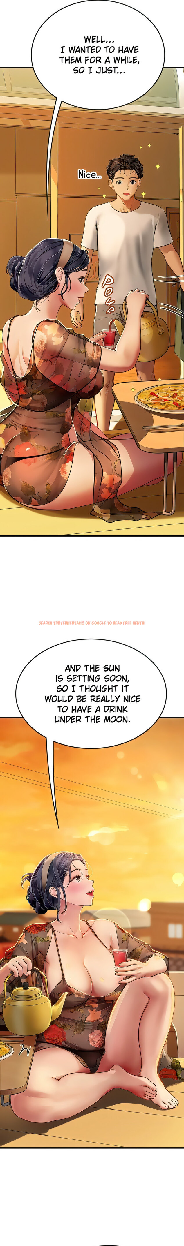 Read Hentai Image 4 99012 in comic Intern Haenyeo - Chapter 58 - hentaitnt.net