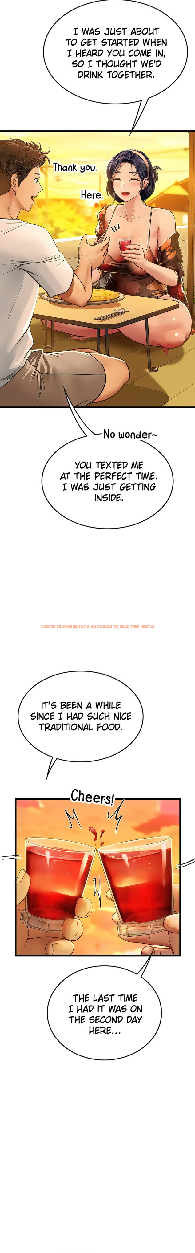 Read Hentai Image 5 99012 in comic Intern Haenyeo - Chapter 58 - hentaitnt.net