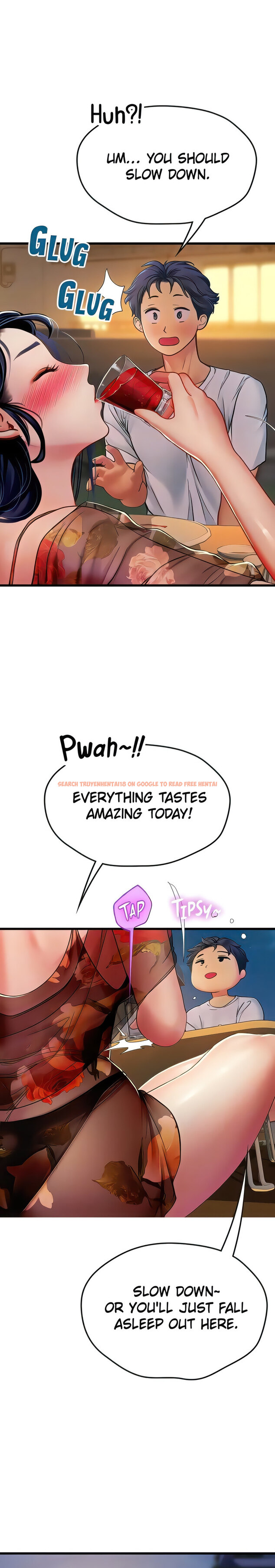 Read Hentai Image 7 99012 in comic Intern Haenyeo - Chapter 58 - hentaitnt.net