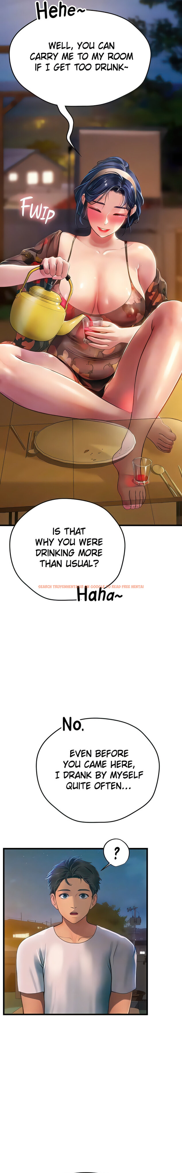 Read Hentai Image 8 99012 in comic Intern Haenyeo - Chapter 58 - hentaitnt.net