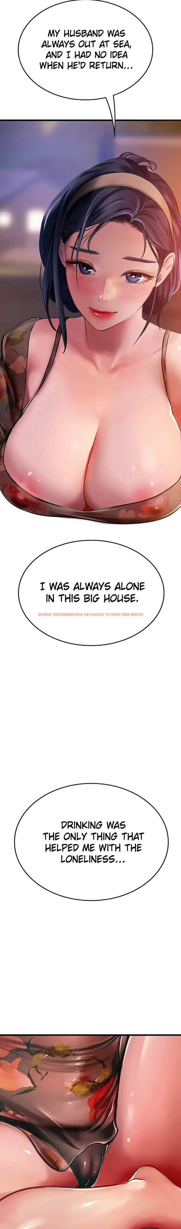 Read Hentai Image 9 99012 in comic Intern Haenyeo - Chapter 58 - hentaitnt.net