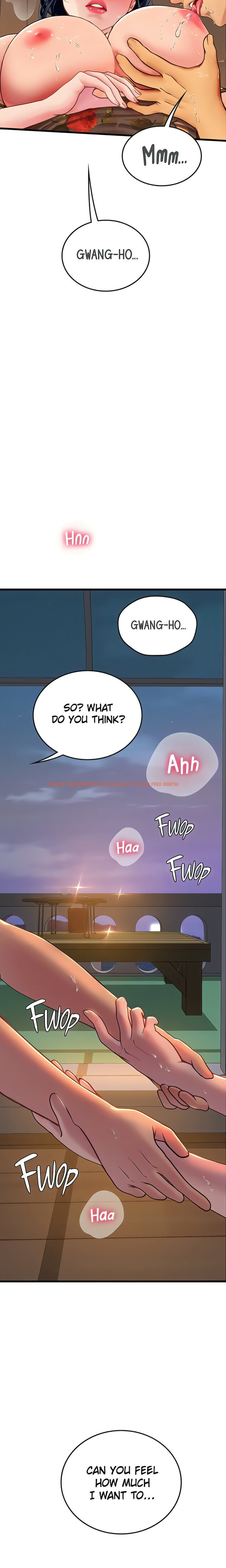 Read Hentai Image 11 60086 in comic Intern Haenyeo - Chapter 59 - hentaitnt.net