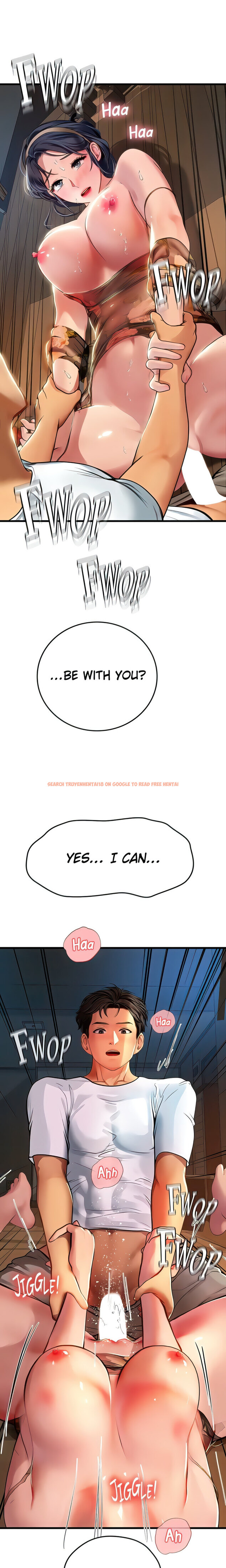 Read Hentai Image 12 60086 in comic Intern Haenyeo - Chapter 59 - hentaitnt.net