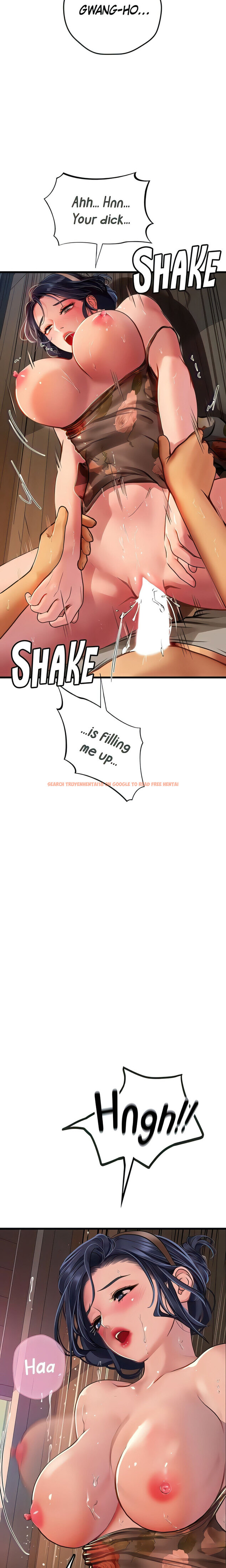 Read Hentai Image 13 60086 in comic Intern Haenyeo - Chapter 59 - hentaitnt.net