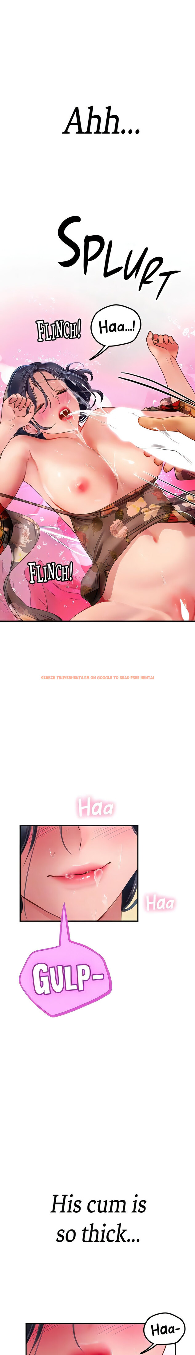 Read Hentai Image 15 60086 in comic Intern Haenyeo - Chapter 59 - hentaitnt.net