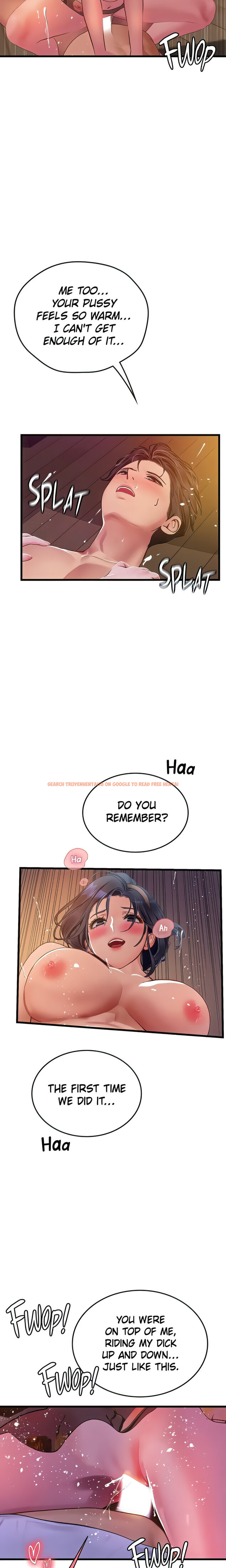 Read Hentai Image 20 60086 in comic Intern Haenyeo - Chapter 59 - hentaitnt.net