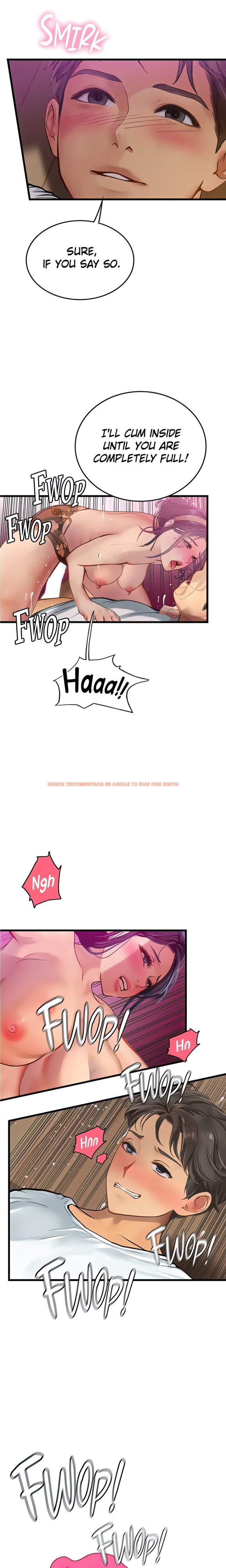 Read Hentai Image 23 60086 in comic Intern Haenyeo - Chapter 59 - hentaitnt.net