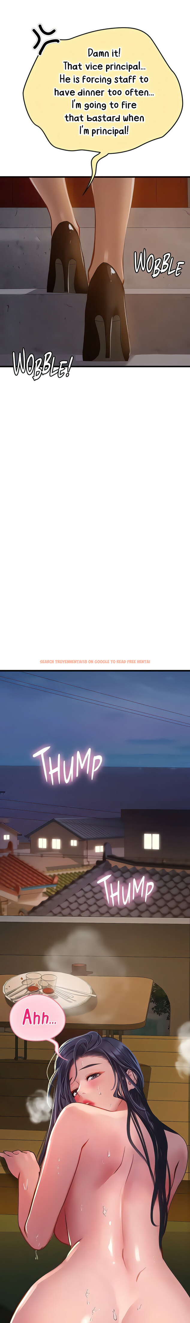Read Hentai Image 26 60086 in comic Intern Haenyeo - Chapter 59 - hentaitnt.net