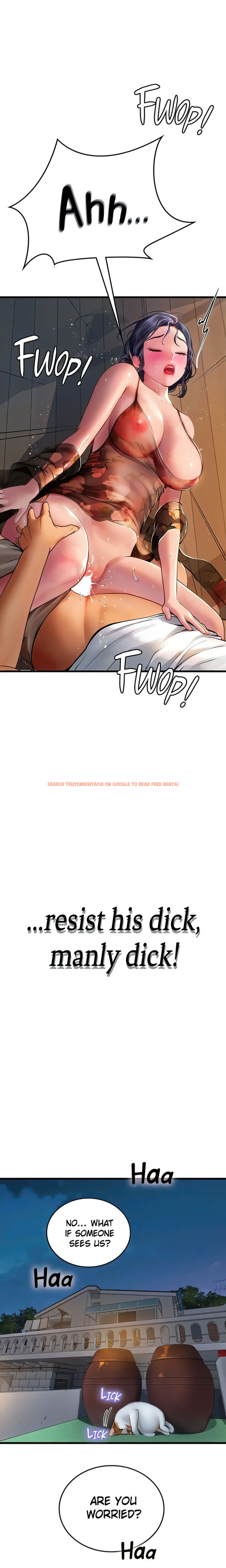 Read Hentai Image 7 60086 in comic Intern Haenyeo - Chapter 59 - hentaitnt.net