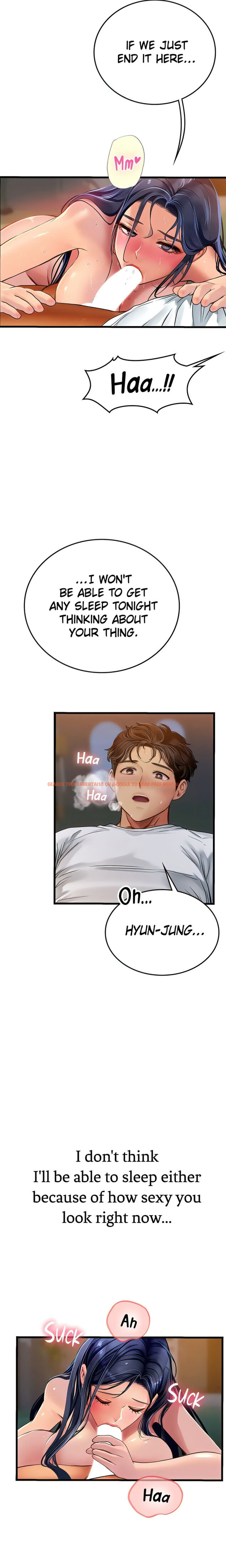 Read Hentai Image 12 85202 in comic Intern Haenyeo - Chapter 60 - hentaitnt.net