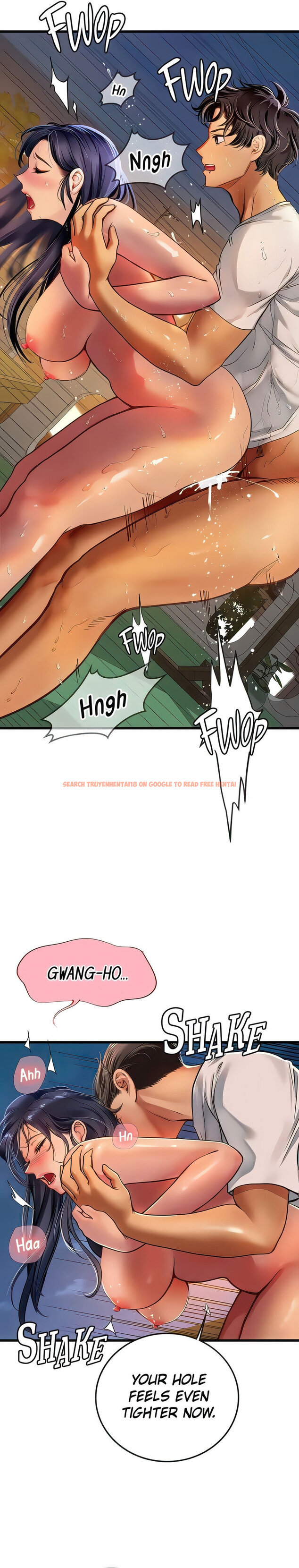 Read Hentai Image 15 85202 in comic Intern Haenyeo - Chapter 60 - hentaitnt.net