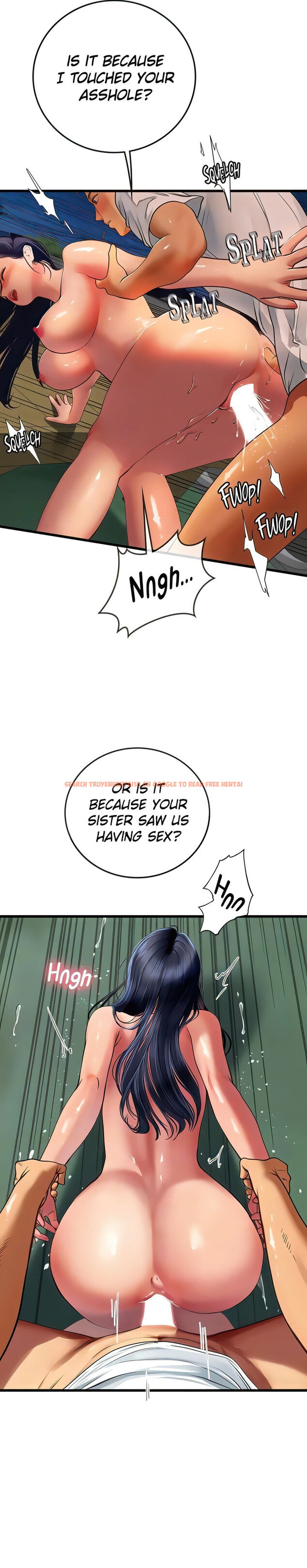 Read Hentai Image 16 85202 in comic Intern Haenyeo - Chapter 60 - hentaitnt.net