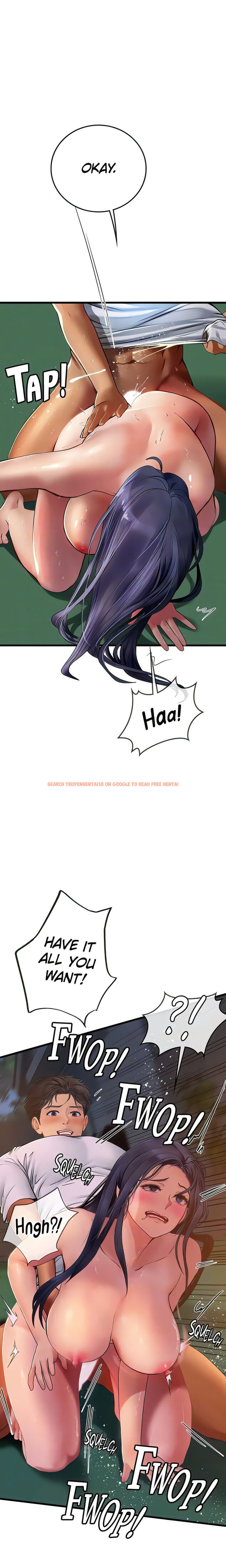 Read Hentai Image 18 85202 in comic Intern Haenyeo - Chapter 60 - hentaitnt.net