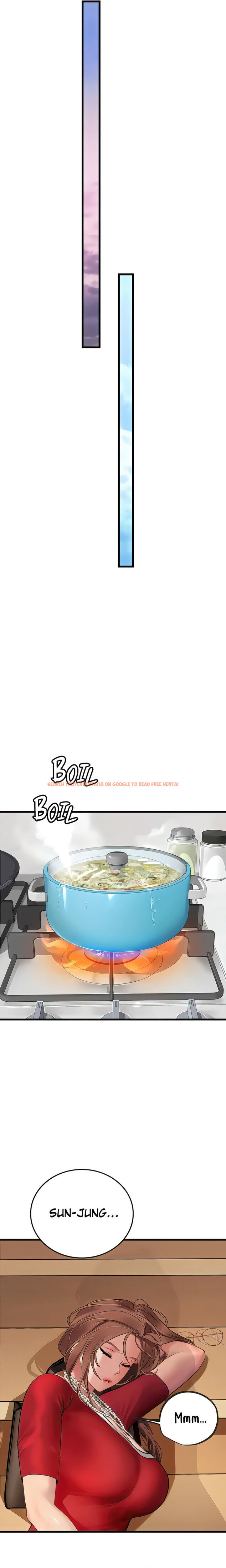 Read Hentai Image 23 85202 in comic Intern Haenyeo - Chapter 60 - hentaitnt.net