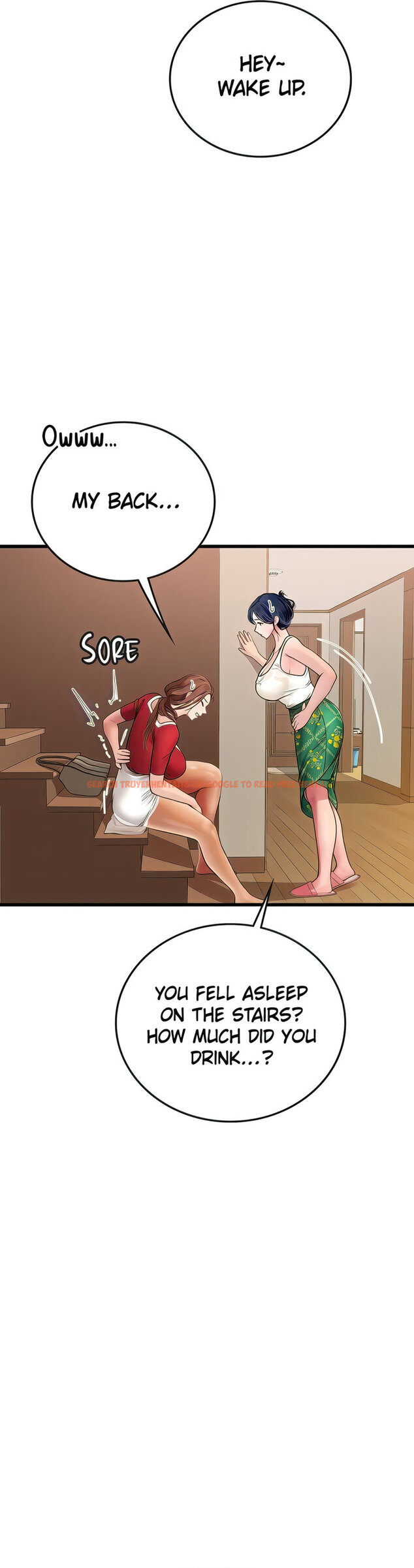 Read Hentai Image 24 85202 in comic Intern Haenyeo - Chapter 60 - hentaitnt.net