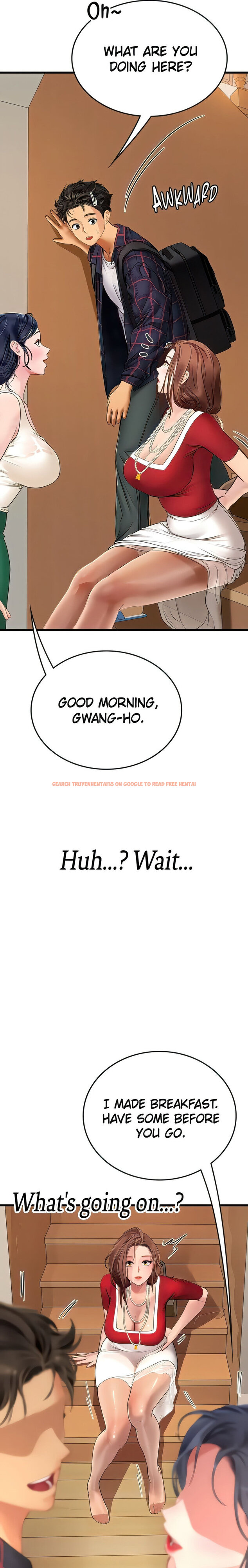 Read Hentai Image 26 85202 in comic Intern Haenyeo - Chapter 60 - hentaitnt.net