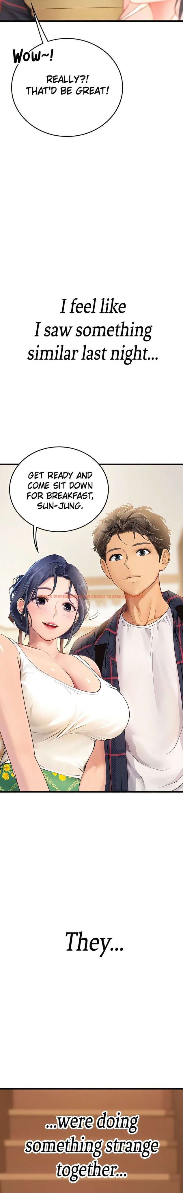 Read Hentai Image 27 85202 in comic Intern Haenyeo - Chapter 60 - hentaitnt.net