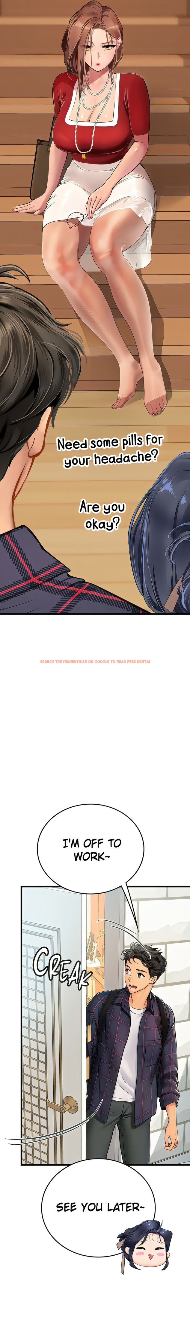 Read Hentai Image 28 85202 in comic Intern Haenyeo - Chapter 60 - hentaitnt.net