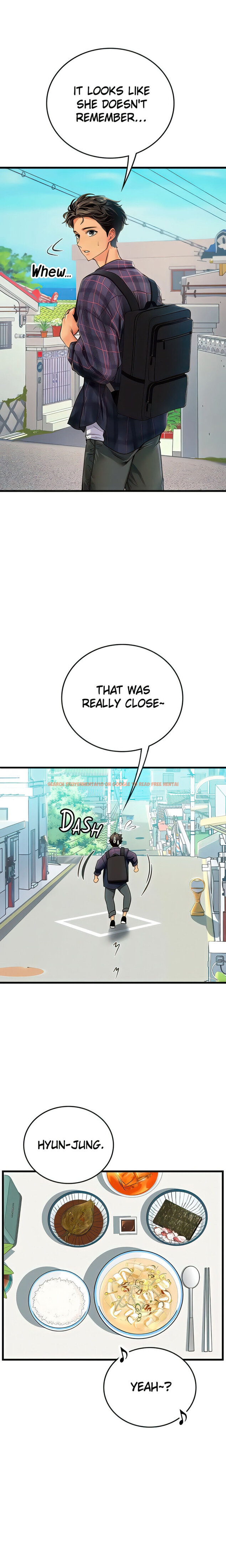 Read Hentai Image 29 85202 in comic Intern Haenyeo - Chapter 60 - hentaitnt.net